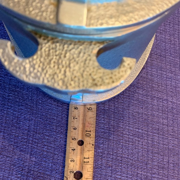 Vintage Guardian Service Ware Pot with Cover - Picture 13 of 13